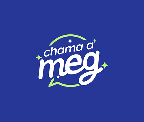 Chama a Meg